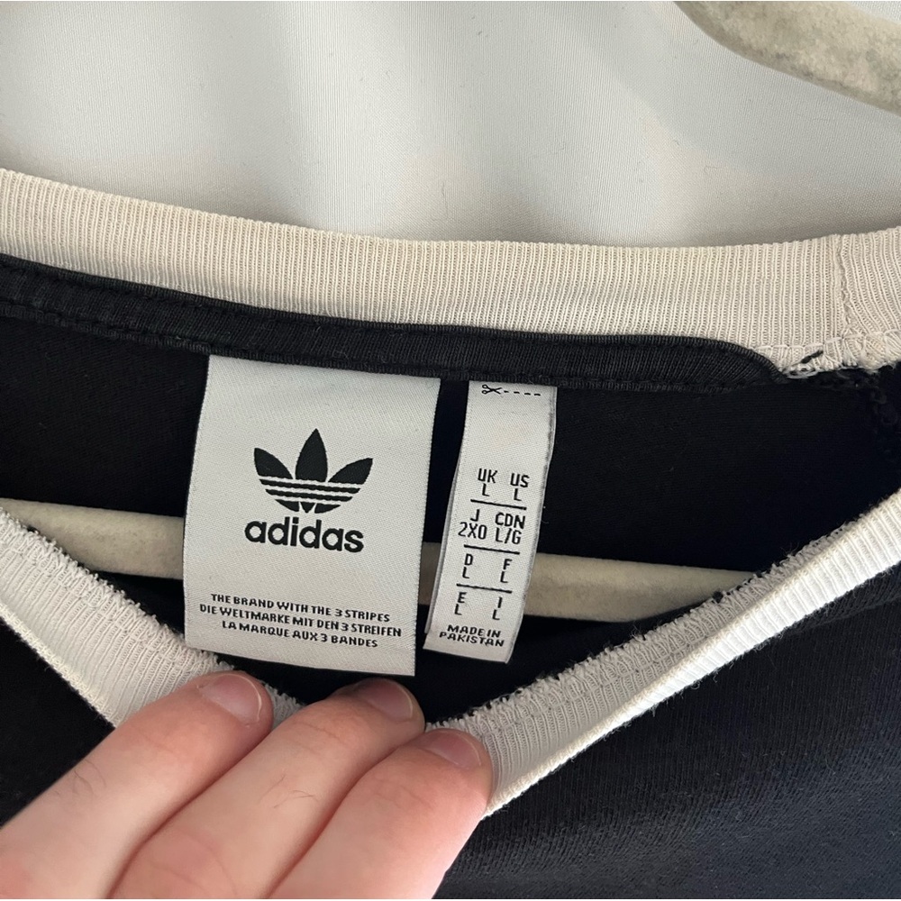 Adidas Shirt - Picture 4 of 4